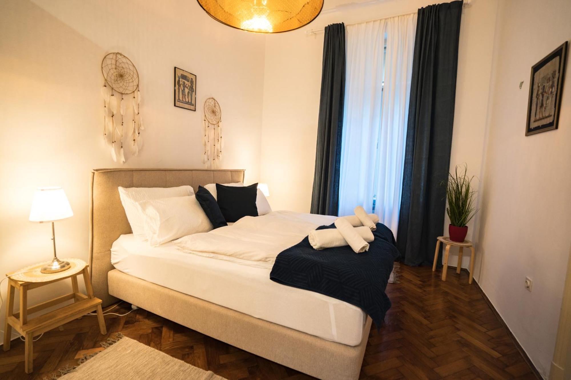 Apartman Iris Zagreb Exterior photo